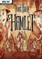 Don't Starve: Hamlet (+Bonus Content) - Release November 2018 Don't Starve: Hamlet (+Bonus Content) - Release November 2018