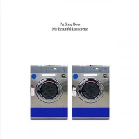 Pet Shop Boys - My Beautiful Laundrette (2020) [FLAC] [DJ]
