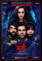 STREE (2020) HDRip 720p [Tamil (Org Aud) + Hindi] ESub[MB]