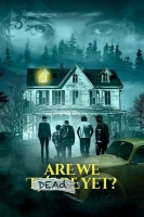 Are We Dead Yet 2019 BDRip x264-GETiT[TGx]