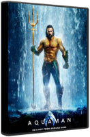 Aquaman 2018 IMAX BluRay 1080p DTS AC3 x264-3Li Aquaman 2018 IMAX BluRay 1080p DTS AC3 x264-3Li