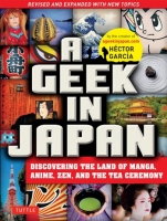 A Geek in Japan (2nd Ed)(gnv64)