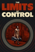 The Limits of Control 2009 LIMITED 1080p BluRay x264-REFiNED