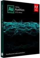 Adobe Audition 2020 v13.0.5.36 (x64) Final Patched - [haxNode]