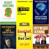 26 Health Mind Body Books Collection 2020 26 Health Mind Body Books Collection 2020