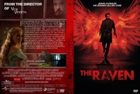 The Raven - Mystery 2012 Eng Rus Multi-Subs 1080p [H264-mp4]