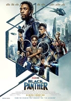 Black Panther (2018) NEW V2-CAM Eng x264 [SpaceMov]