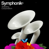 Thievery Corporation - Symphonik (2020) [24bit Hi-Res]