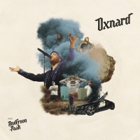 Anderson .Paak - Oxnard (2018) Mp3 (320kbps) [Hunter]