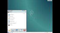 Debian 8.7.1 [Jessie][KDE][ARM64][CD1][ISO][Uzerus]