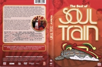 The Best of Soul Train - Volume 5 (Box Set - 9 DVD)