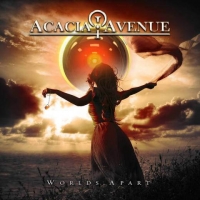Acacia Avenue - 2018 Worlds Apart[FLAC]eNJoY-iT