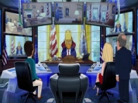 Our Cartoon President S03E05 480p x264-mSD [eztv]