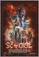 The School 2018 720p BluRay HEVC x265-RMTeam
