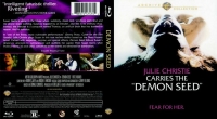 Demon Seed - Cult Classic 1977 Eng Subs 1080p [H264-mp4]