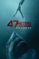 47 Meters Down Uncaged 2019 720p WEB-DL x265 HEVCBay
