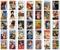 53 Erotic Novels (gnv64)