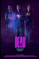 Dead 2020 720p WEBRip 800MB x264-GalaxyRG