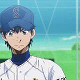 Ace of Diamond Act II - 41 (720p)-HorribleSubs[TGx]