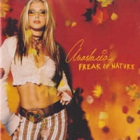 Anastacia - Freak Of Nature (2001) Flac