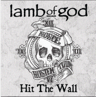 Lamb of god 46 track's [320]  kbps Beats[TGx]