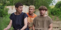 Plebs S05E01 HDTV x264-MTB [eztv]