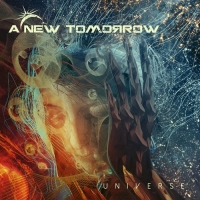 A New Tomorrow - Universe(2019)[FLAC]eNJoY-iT