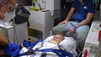 Paramedics S03E06 XviD-AFG EZTV Paramedics S03E06 XviD-AFG EZTV
