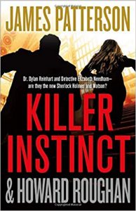 Killer Instinct (Instinct Series Book 2) [NulledPremium]