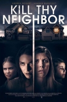 Kill Thy Neighbor 2019 720p WERBip 800MB x264-GalaxyRG