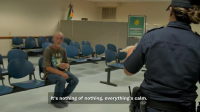 Contraband Seized at the Border S03E01 XviD-AFG EZTV