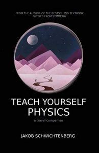 Teach Yourself Physics: a travel companion [NulledPremium]