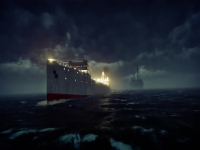 The Bermuda Triangle Into Cursed Waters S02E02 480p x264-mSD EZTV