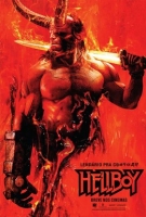 Hellboy 2019 1080p HC-HDRip x264 Dual Audio [Hindi - English] [MW]