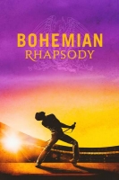 Bohemian Rhapsody 2018 720p HD-TS X264-Arahant