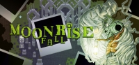 Moonrise Fall Moonrise Fall