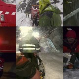Ice Road Rescue S03E09 Edge of Disaster HDTV x264-CBFM