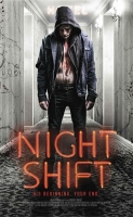 Nightshift 2018 HDRip XviD AC3-EVO