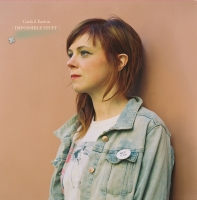 Carla J Easton - Impossible Stuff [2018] [320 KBPS][Pradyutvam]