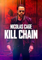 Kill Chain 2019 HDRip XviD AC3-EVO