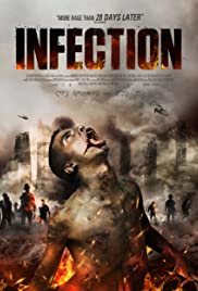 Infection [Infeccion] 2019 HDRip XviD B4ND1T69