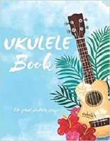 [ FreeCourseWeb ] Ukulele Book - 24 Great Ukulele Songs (Ukulele songbook)
