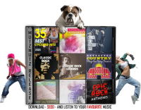 MutzNutz Music Pack 123 2020 - [ ANT ]
