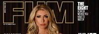 FHM Australia - October 2019 FHM Australia - October 2019