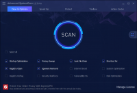 IObit Advanced SystemCare 12.3 PRO (v12.3.0.335) + key