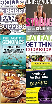 Assorted Books Collection - February 09 2020