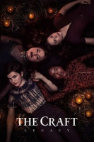 The Craft Legacy 2020 720p WEBRip 800MB x264-GalaxyRG