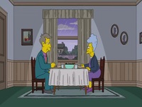 The Simpsons S34E03 480p x264-mSD EZTV