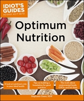 Idiot's Guides: Optimum Nutrition by Stephanie Green (.ePUB)