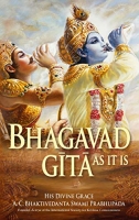 Bhagavad-Gita As It Is [EPUB]